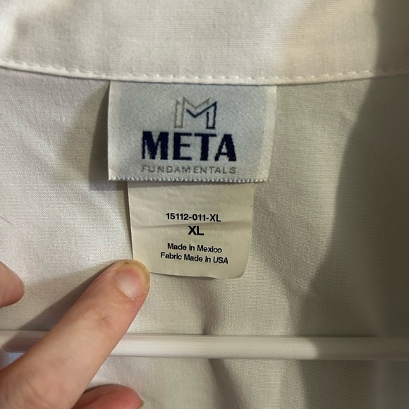 Lab coat - Picture 3 of 3